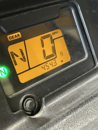 Image of Honda Pioneer 700 equipment image 2