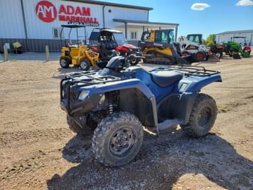 Main image Honda Rancher