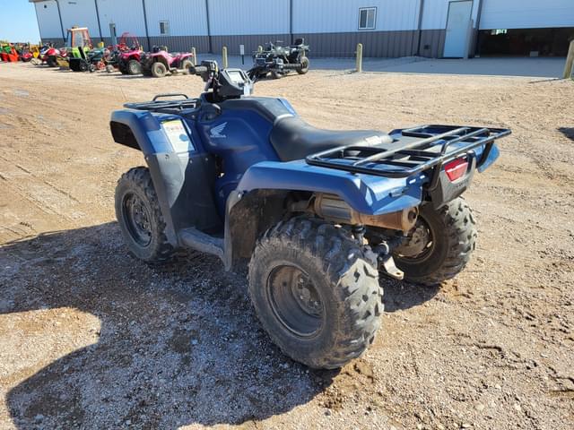 Image of Honda Rancher equipment image 3