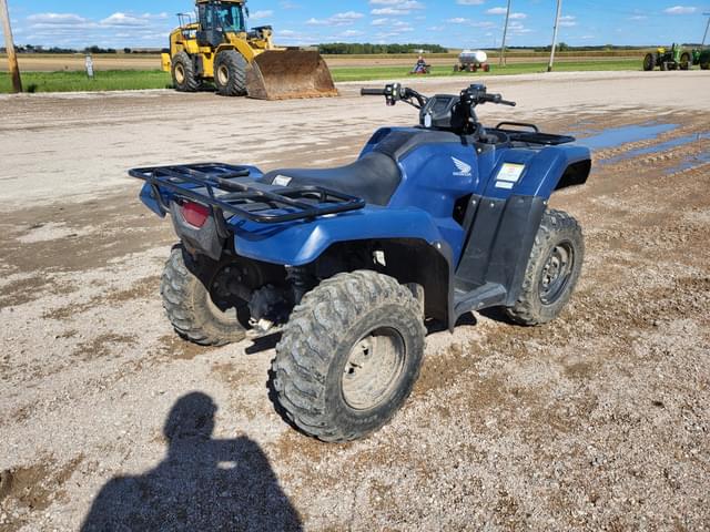 Image of Honda Rancher equipment image 2