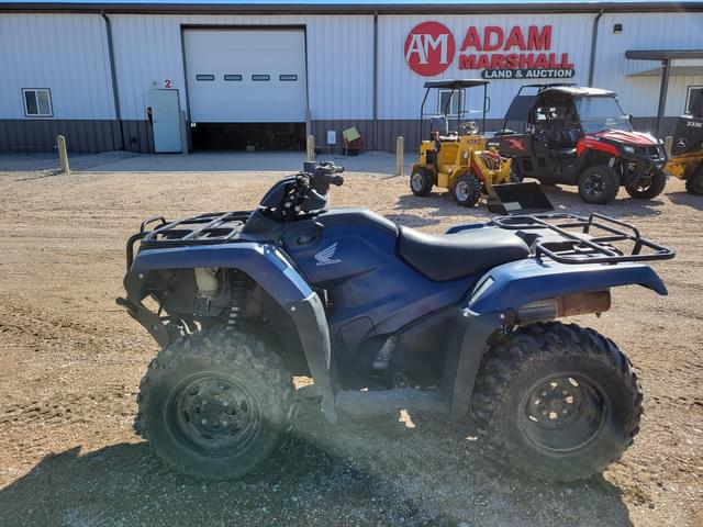 Image of Honda Rancher equipment image 4