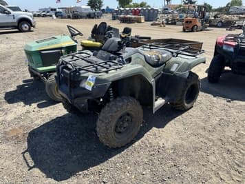 Main image Honda Rancher