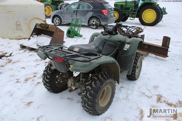 Image of Honda Rancher ES equipment image 2