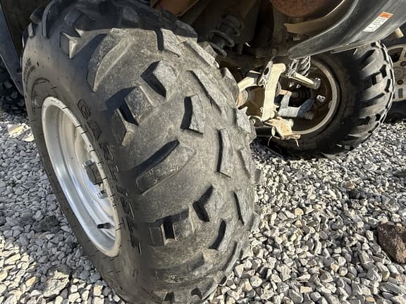 Image of Honda Rincon equipment image 4