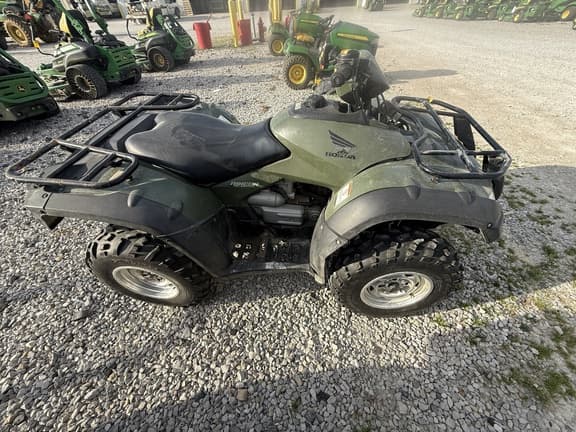 Image of Honda Rincon equipment image 2