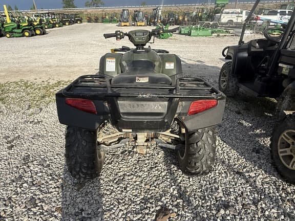 Image of Honda Rincon equipment image 3