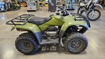 Main image Honda TRX250TM