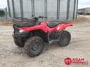 2016 Honda Rancher TRX420 Image