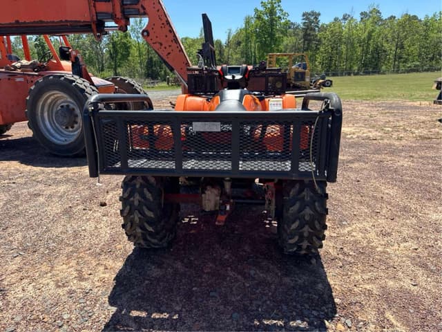 Image of Honda TRX500 equipment image 3