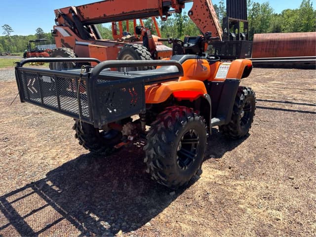 Image of Honda TRX500 equipment image 4