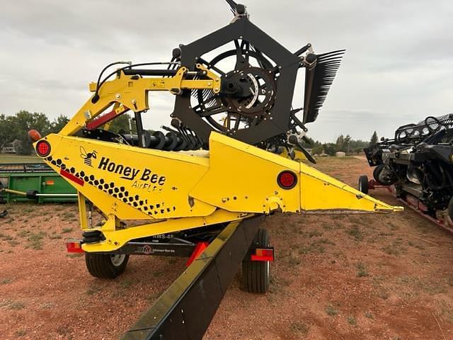 Image of Honey Bee AF240 equipment image 1