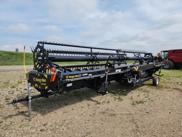 Image of Honey Bee SP36 equipment image 2