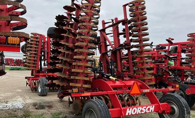 Image of Horsch Joker RT25 equipment image 1