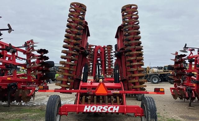 Image of Horsch Joker RT25 equipment image 2