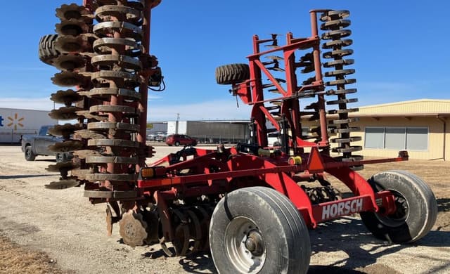 Image of Horsch Joker RT32 equipment image 1