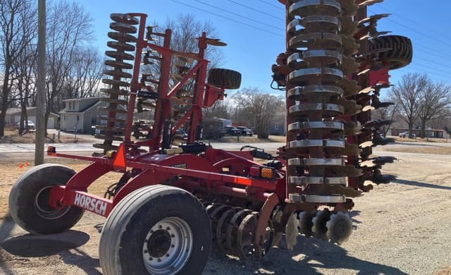 Image of Horsch Joker RT32 equipment image 2