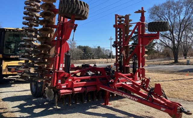 Image of Horsch Joker RT32 equipment image 3