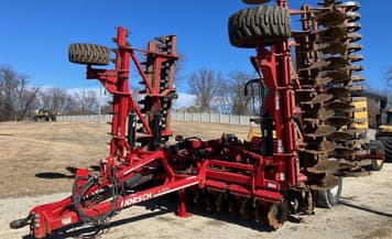 Main image Horsch Joker RT32
