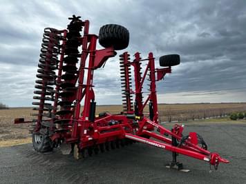 Main image Horsch Joker RT370