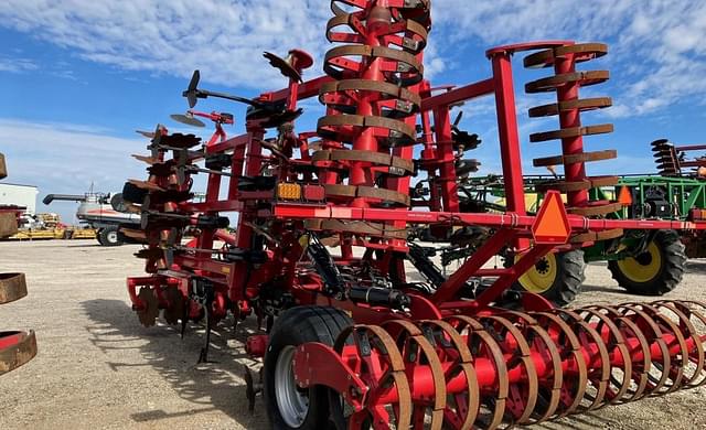 Image of Horsch Terrano  MT21 equipment image 1