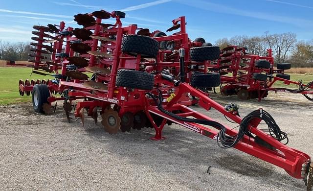 Image of Horsch Terrano  MT21 equipment image 4