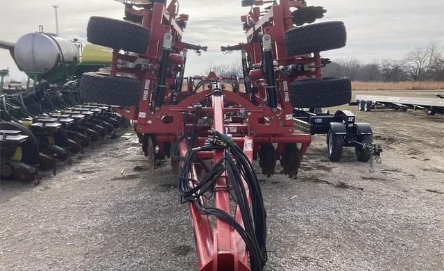 Image of Horsch Terrano  MT21 equipment image 1