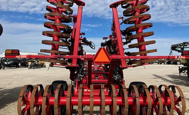 Image of Horsch Terrano  MT21 equipment image 2