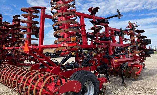 Image of Horsch Terrano  MT21 equipment image 3