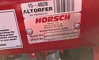 Thumbnail image Horsch Terrano  MT21 7