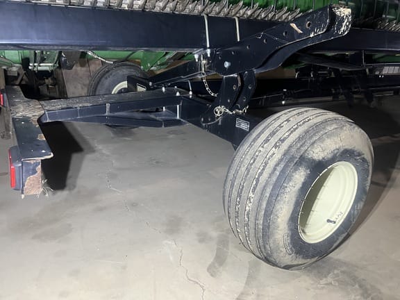 Main image Horst CHC36