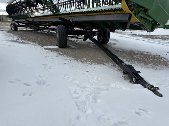 Main image Horst CHCF