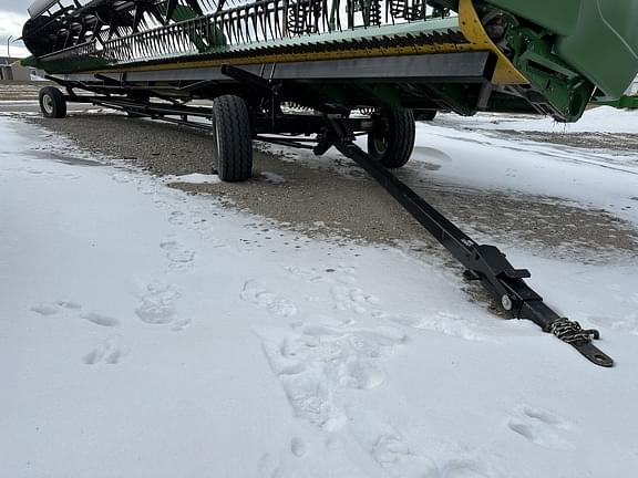 2016 Horst CHCF Equipment Image0