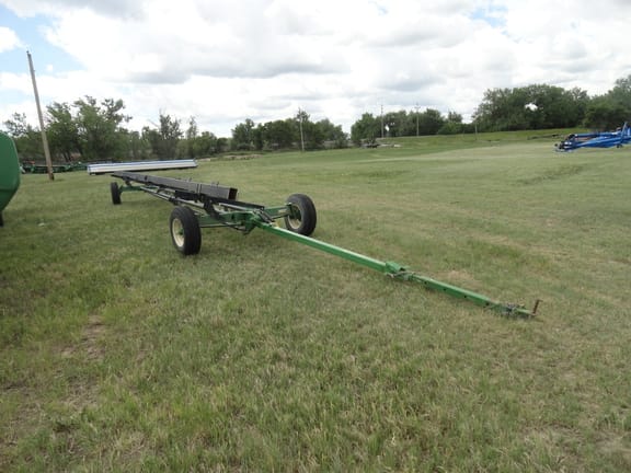 2016 Horst CHCF Equipment Image0