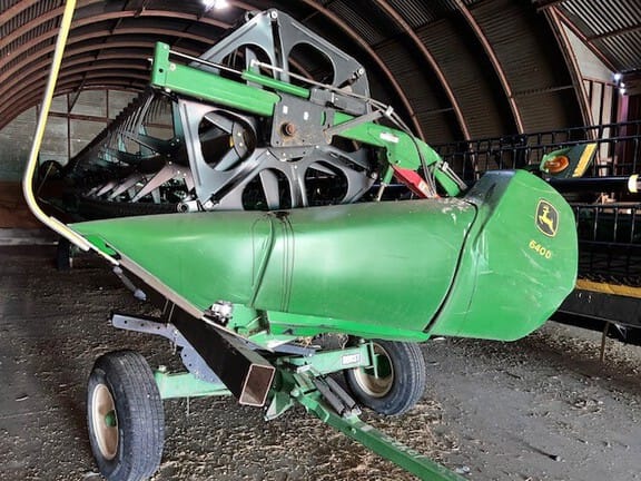 2016 Horst CHCF Equipment Image0