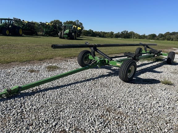 2016 Horst CHCF30 Equipment Image0