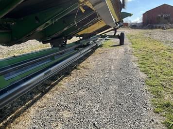 Main image Horst CHCF36