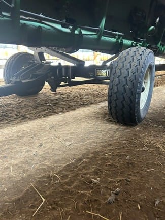 2016 Horst CHCF45 Equipment Image0
