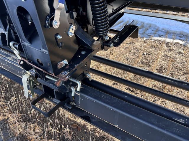 Image of Horst CHCF45 equipment image 3