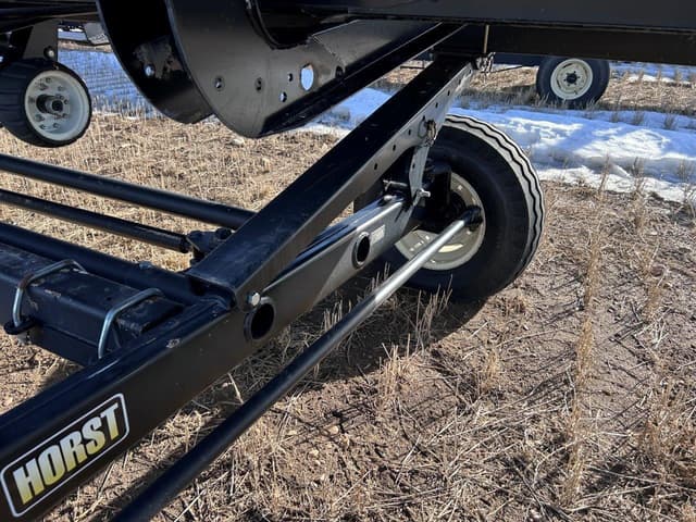 Image of Horst CHCF45 equipment image 2