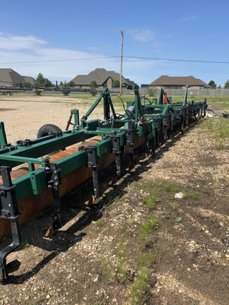 2016 House Industries 1125 Equipment Image0