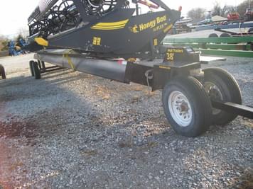 Main image Hull Undetermined