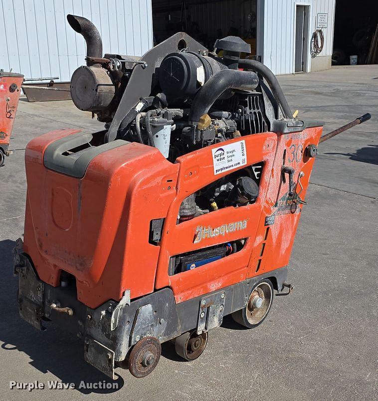 Image of Husqvarna FS5000D Primary image
