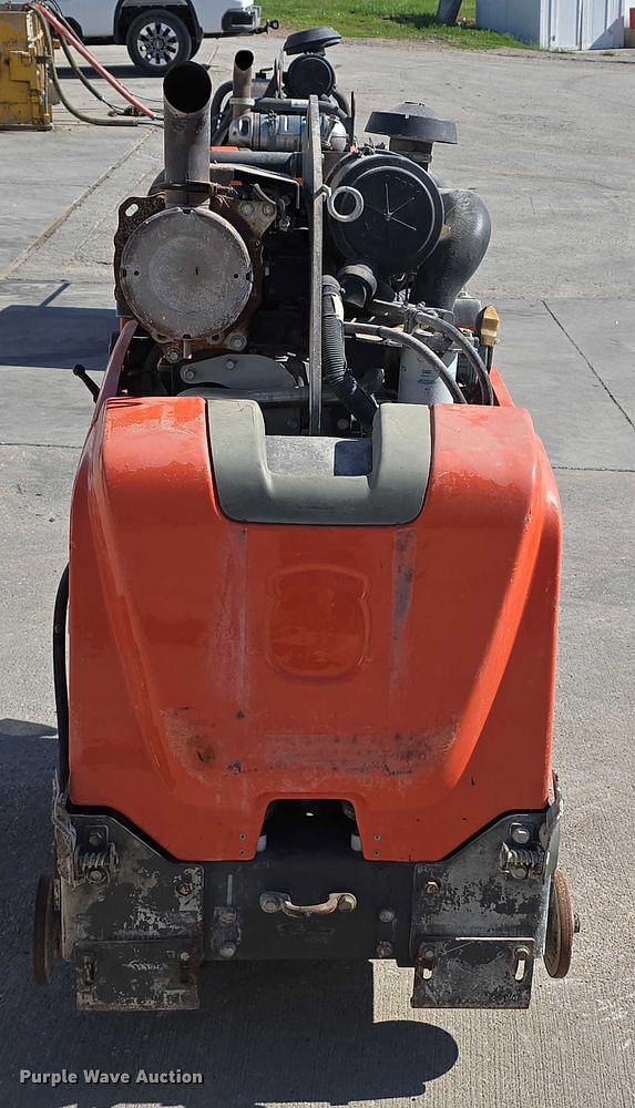 Image of Husqvarna FS5000D equipment image 1