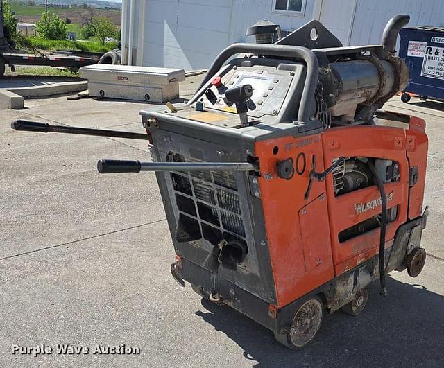 Image of Husqvarna FS5000D equipment image 4