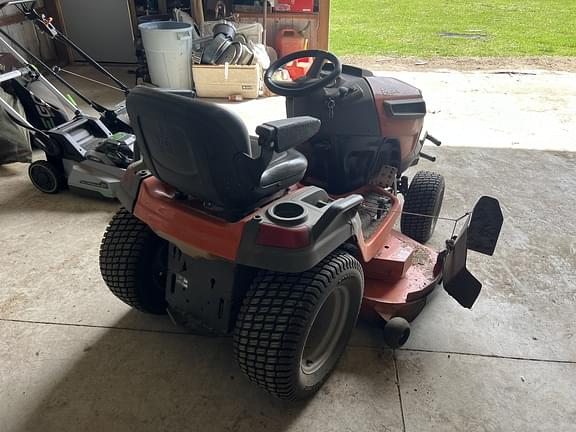 Image of Husqvarna GT52XLS equipment image 3