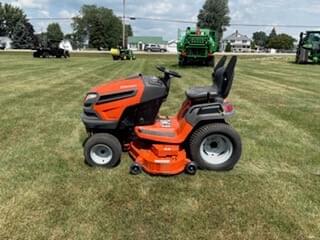 Image of Husqvarna GT52XLS Primary image