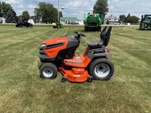 2016 Husqvarna GT52XLS Image