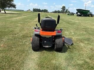 Image of Husqvarna GT52XLS equipment image 3