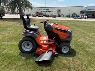 Image of Husqvarna GT52XLS equipment image 2