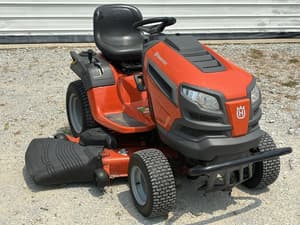 2016 Husqvarna LGT2654 Image